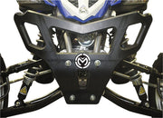 Moose Racing Force Front Bumper Kit For Yamaha YFM 700 2013-2015 - Black