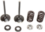 Moose Racing Stainless Intake Valve & Spring Kit For KTM SXF250 2008-2012