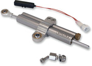 Ohlins Steering Damper For Ducati Panigale 1199 2012-2013 - Chrome