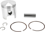 Wiseco High-Performance Piston Kit For Honda CR125 1985-1986 +2.00 mm