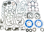 James Complete Gasket Kit For Harley Davidson FL 1200 1977