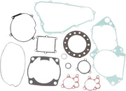 Moose Racing Complete Gasket Kit For Honda CR500 1989-2001