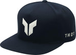 Thor Iconic Hat One Size - Navy