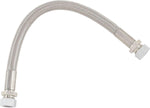 Drag Specialties Fuel Tank Crossover Line For Harley Davidson FLHR 1340 1997-1998 - Silver