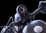 Koso Multifunction Meter For Harley Davidson FLD 1690 2012-2013