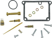 K&L Carburettor Repair Kit For Yamaha YFZ350 1987-2005