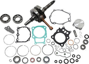 Vertex Engine Rebuild Kit For Honda TRX350 FE 4X4 2000-2006