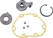 Drag Specialties Clutch Kit For Harley Davidson FLSTCI 1450 EFI 2001-2006