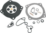 Vertex Carburettor Rebuild Kit For Kawasaki JF 650 SX 1987-1990
