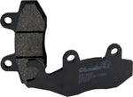 Brembo Prime Carbon Ceramic Brake Pads For Suzuki AN 400 Burgman 2007-2025 Fit Front Or Rear