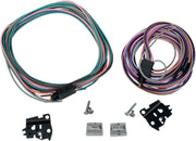 Drag Specialties Handlebar Switch Kit For Harley Davidson FLHR 1340 1996-1998 - Chrome