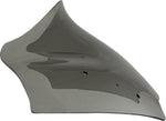 Klock Werks Sport Flare Windshield For Harley Davidson FLTRX 1923 2024-2025 25.5 cm (10") - Tinted