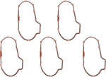 James Primary Gasket For Harley Davidson XL1200C 1996-2003
