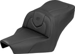 Saddlemen Roadsofa Seat For BMW R 18 B ABS 2023-2026 - Black