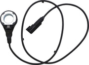 Drag Specialties Brake Sensor For Harley Davidson FLD 1690 2012-2016 - Black