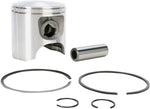 WSM Piston Kit For Sea-doo GTX650 1994-1995 +0.50 mm