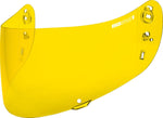 Icon Airframe Pro Airform Airmada Helmet 22.06 Optics Shield - Yellow