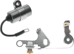 Standard Motor Products Tune-Up Kit For Harley Davidson XL 900 1958-1959