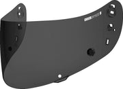Icon Airframe Pro Airform Airmada Helmet 22.06 Optics Tracshield - Dark Smoke