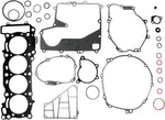 Athena Complete Gasket Kit For Yamaha YZF-R6 600 2006-2015