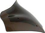 Klock Werks Kolor Flare Sport Windshield For Harley Davidson FLTRX 1923 2024-2025 20.5 cm (8") - Bronze