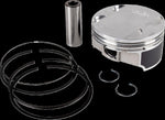 WSM Platinum Series Piston Kit For Sea-doo FISH Pro 155 NA 2019 +0.50 mm