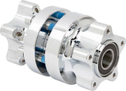Arlen Ness Hub Kit For Harley Davidson FXLRS 1868 2020-2021 Front - Chrome