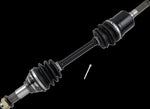 Moose Racing Standard CV Axle For Can Am Outlander 1000 EFI 4X4 2013-2018 Front Right