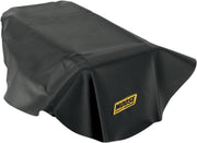 Moose Racing Seat Cover For Kawasaki KVF650 I 4X4 Brute Force 2006-2014 - Black