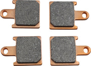 EBC Extreme Performance Sintered "EPFA" Brake Pads For Kawasaki GTR 1400 2008-2011 Front