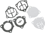 Vertex Round Fuel Pump Repair Kit For Yamaha Bravo 250 1982-2011