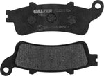 Galfer Semi Metallic Brake Pads For Honda CB 1100 SF 2000-2003 Front