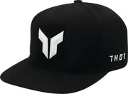 Thor Iconic Hat One Size - Black