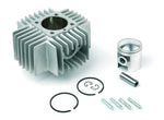 Airsal Cylinder Racing Kit 68.4cc With Short Cooling Fins For Puch MAXI 25 1969-1991