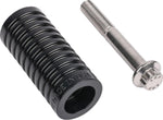 Thrashin Supply Co Shifter Peg For Harley Davidson E 1000 1936-1952 - Black