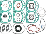 Vertex Complete Engine Gasket Set For Yamaha APEX 1000 L-TX GT 2010
