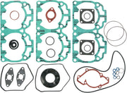 Vertex Complete Engine Gasket Set For Yamaha APEX 1000 L-TX GT 2010