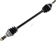 Moose Racing Standard CV Axle For Can Am Maverick Turbo 900 R EFI 4X4 2017 Front Left
