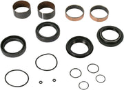 Pivot Works Fork Seal Kit For Suzuki RM85 2002-2007