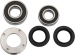 Pivot Works Wheel Bearing & Seal Kit For Honda XL 200 R 1983-1984 Rear