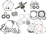 Vertex Engine Rebuild Kit For Suzuki RMZ250 2007-2009