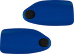 Klock Werks Flare Hand Guards For Harley Davidson FLHX 1923 ABS 2024-2025 - Blue