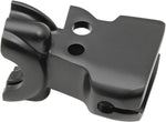 Drag Specialties Clutch Lever Bracket For Harley Davidson FLHR 1584 2008 Left - Black