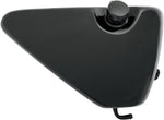 Drag Specialties Oil Tank For Harley Davidson XLH 1000 1983-1985 - Black