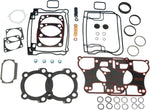 James Top End Gasket Kit For Harley Davidson FLHR 1340 1998