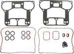 Cometic Rocker Box Gasket Kit For Harley Davidson XL1200C 2007-2020