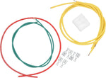 Ricks Rectifier/Regulator Wiring Harness Connector Kit For Arctic Cat Textron 400 2X4 1998-1999