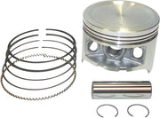 WSM Piston Kit For Honda TRX350 TM 2000-2006 +1.00 mm