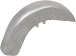 Drag Specialties Heavy-Duty Front Fender With Trim Holes For Harley Davidson FLST 1340 1987-1990 - Unfinished