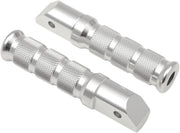 Emgo Aluminium Footpegs For Honda CB1000F 1994-1995 - Silver